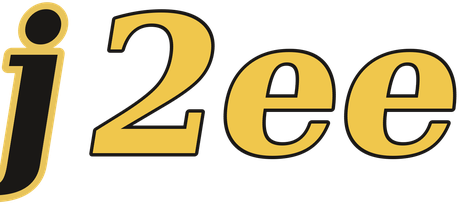 j2ee logo