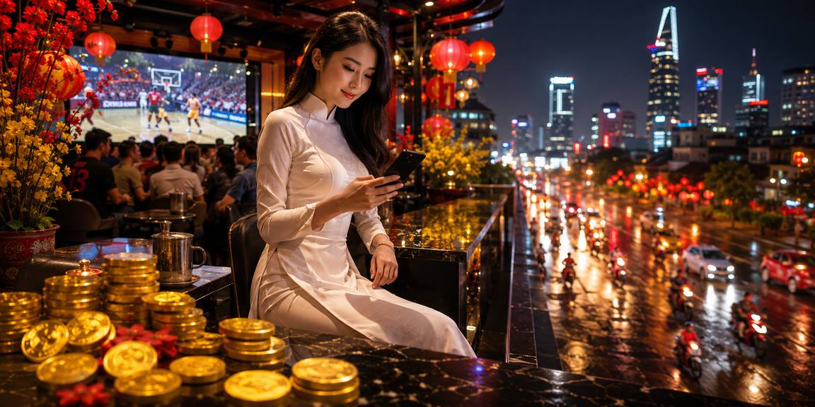 j2ee Tài khoản j2ee — mở nhanh, quản lý gọn trên điện thoại